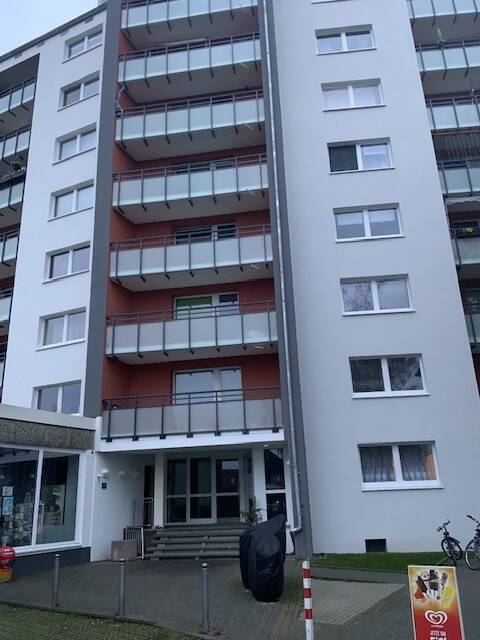 Hier hat die ganze Familie Platz! 4 Zimmer mit Aussicht in Hamm Bockum-Hövel, 59075 Hamm (Bockum-Hövel Heessen)
