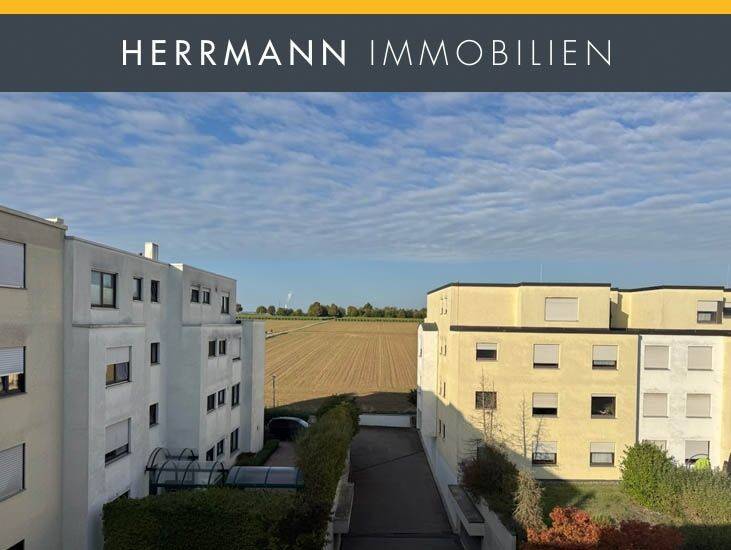 Großzügiges Penthouse mit zwei Terrassen, Kamin und Blick auf das Schmidener Feld, 70736 Fellbach