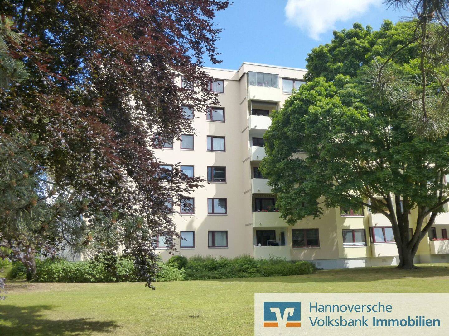 Im Zentrum von Altwarmbüchen leben, 30916 Isernhagen