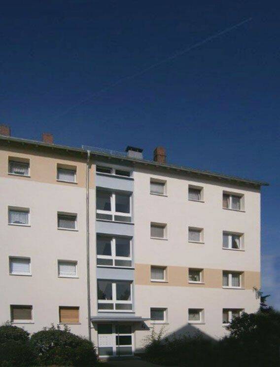 Nachmieter für renovierte Wohnung in ruhiger Lage gesucht!, 61118 Bad Vilbel