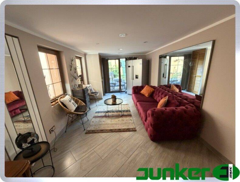 ***Mitten in der City – eine besondere Immobilie, alles um die Ecke***, 61118 Bad Vilbel