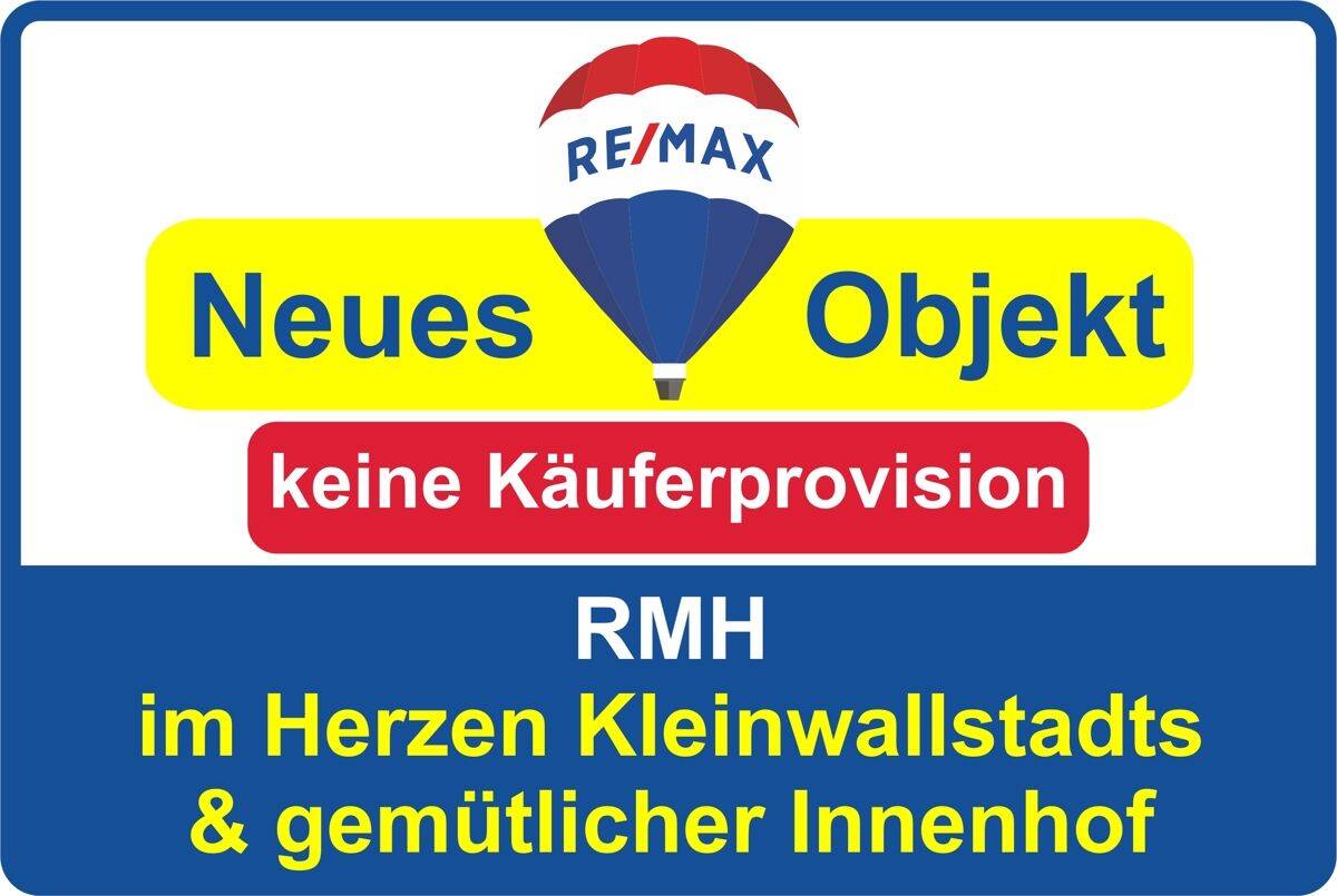 Keine Käuferprovision! Kaufen Sie ab € 671,- mtl.* / Altstadt- RMH mit Hofraum! teilw. modernisiert!, 63839 Kleinwallstadt
