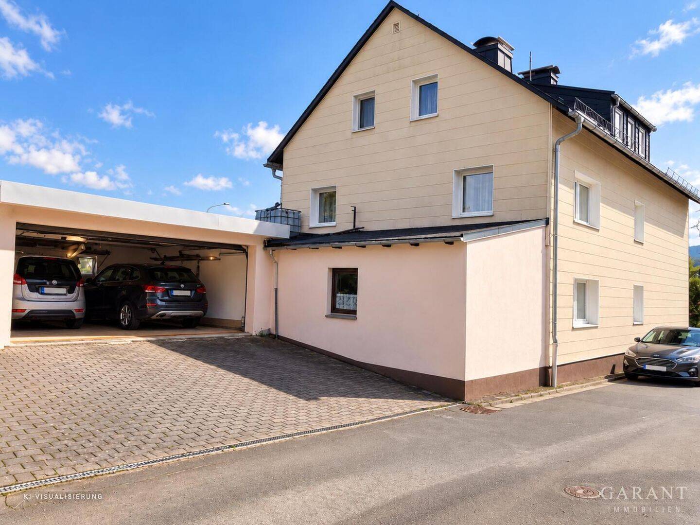 Große Räume, viel Licht und ein herrlicher Garten – Platz für die ganze Familie!, 95191 Leupoldsgrün
