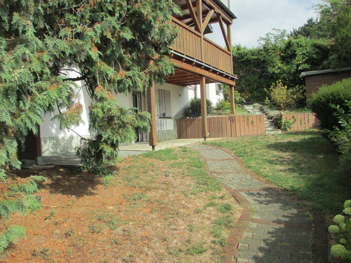 bezugsfreie 3-Zimmer ETW mit Garten von privat, 61184 Karben