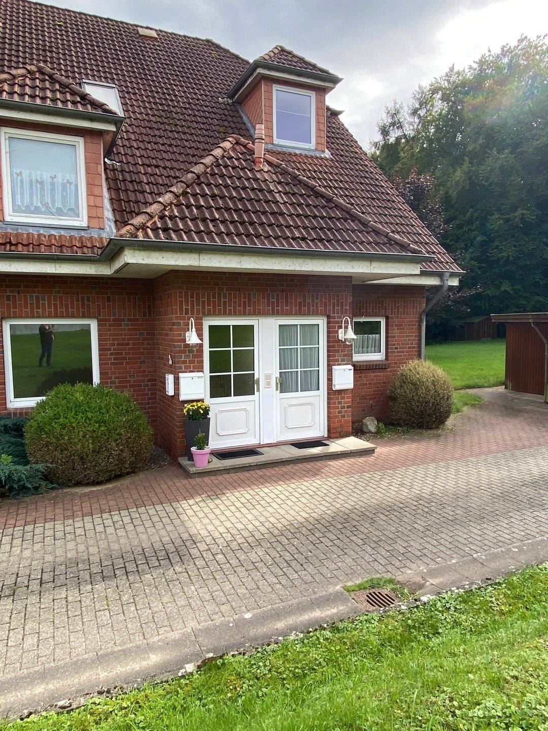 Sonnige Erdgeschosswohnung, 24326 Ascheberg (Holstein)
