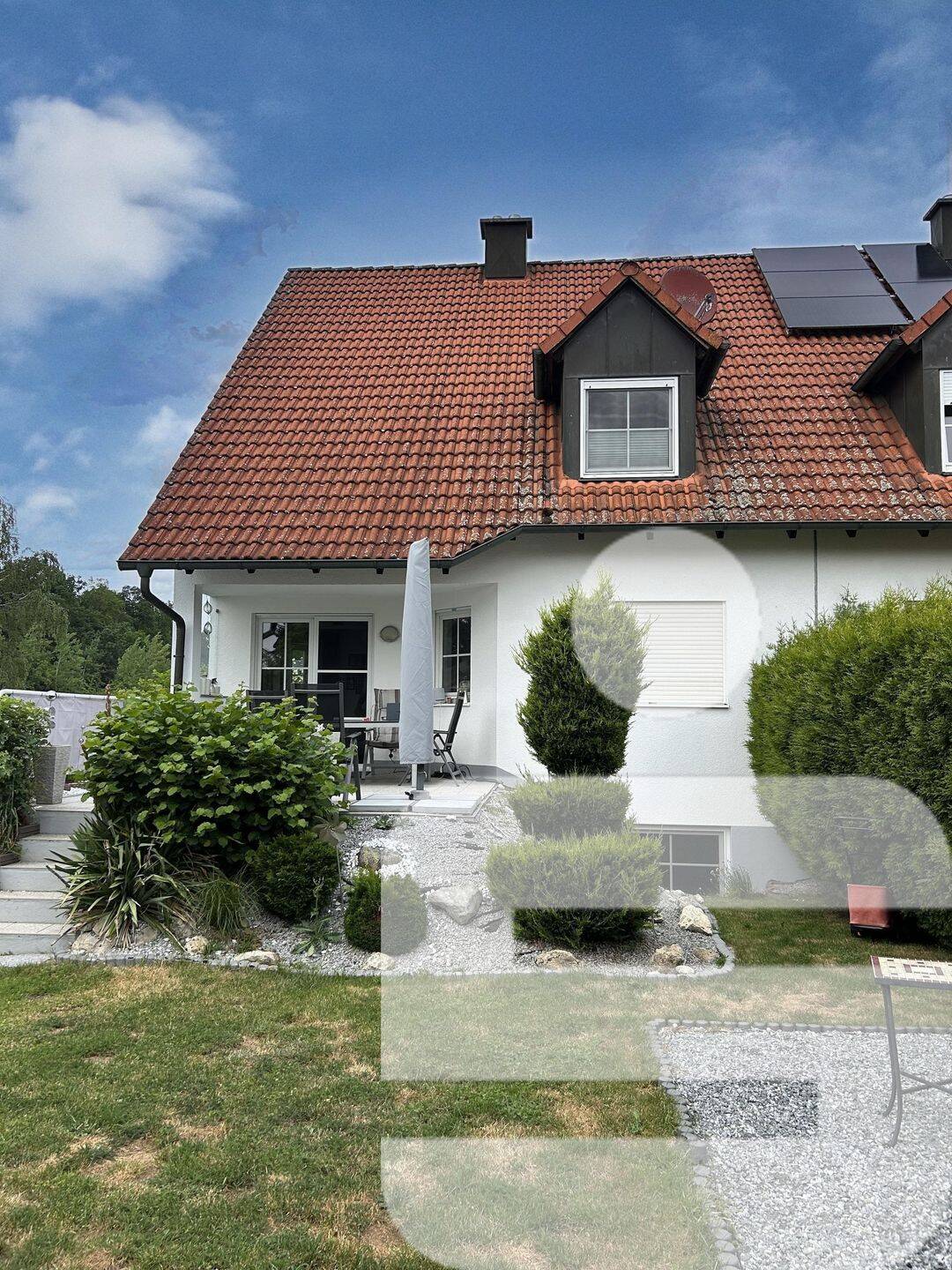 „Kofferpacken und einziehen“, 91729 Haundorf