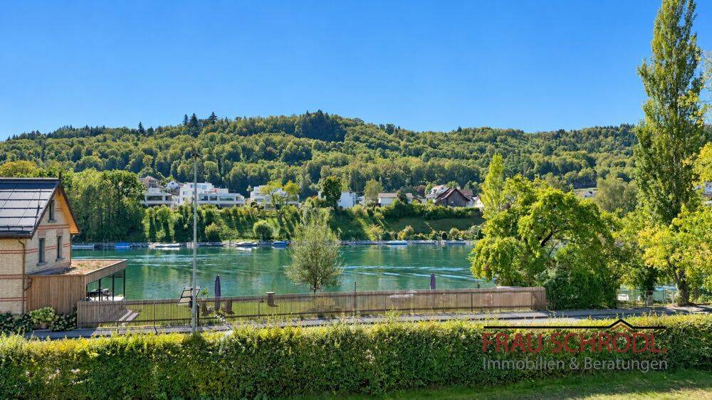 Ein Traum am Rhein – die perfekte Ferienwohnung in Büsingen – der besondere Ort zwischen Deutschland und Schweiz, 78266 Büsingen am Hochrhein