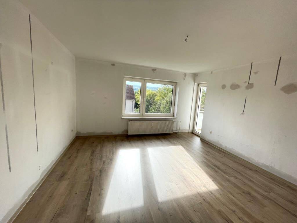 Freundliche 3-Zimmer-Wohnung mit Balkon in Menden, 58708 Menden (Sauerland)