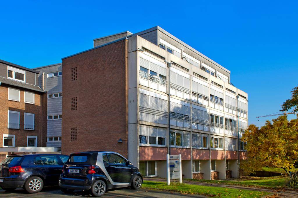 1-Zimmer-Wohnung in Bocholt Bocholt, 46399 Bocholt