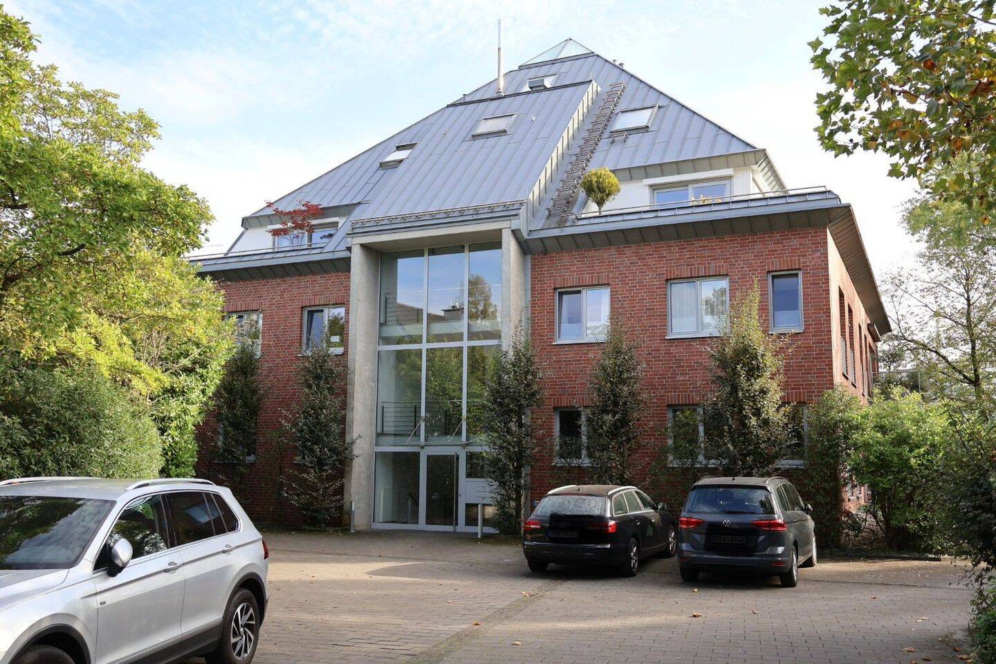 Wohnen in bevorzugter Lage von Bocholt, 46397 Bocholt