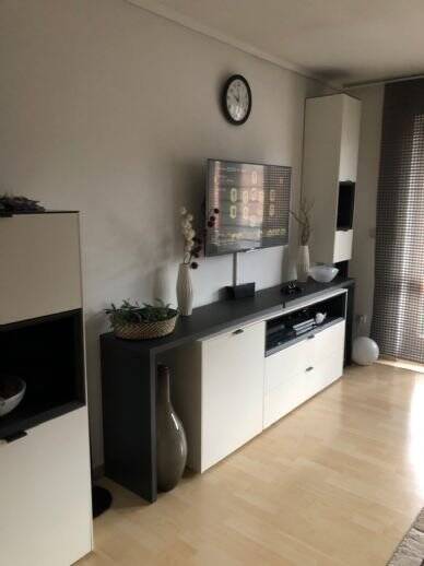 Extravagante 3-Zi-Wohnung 1. OG auf 2 Ebenen, 91074 Herzogenaurach