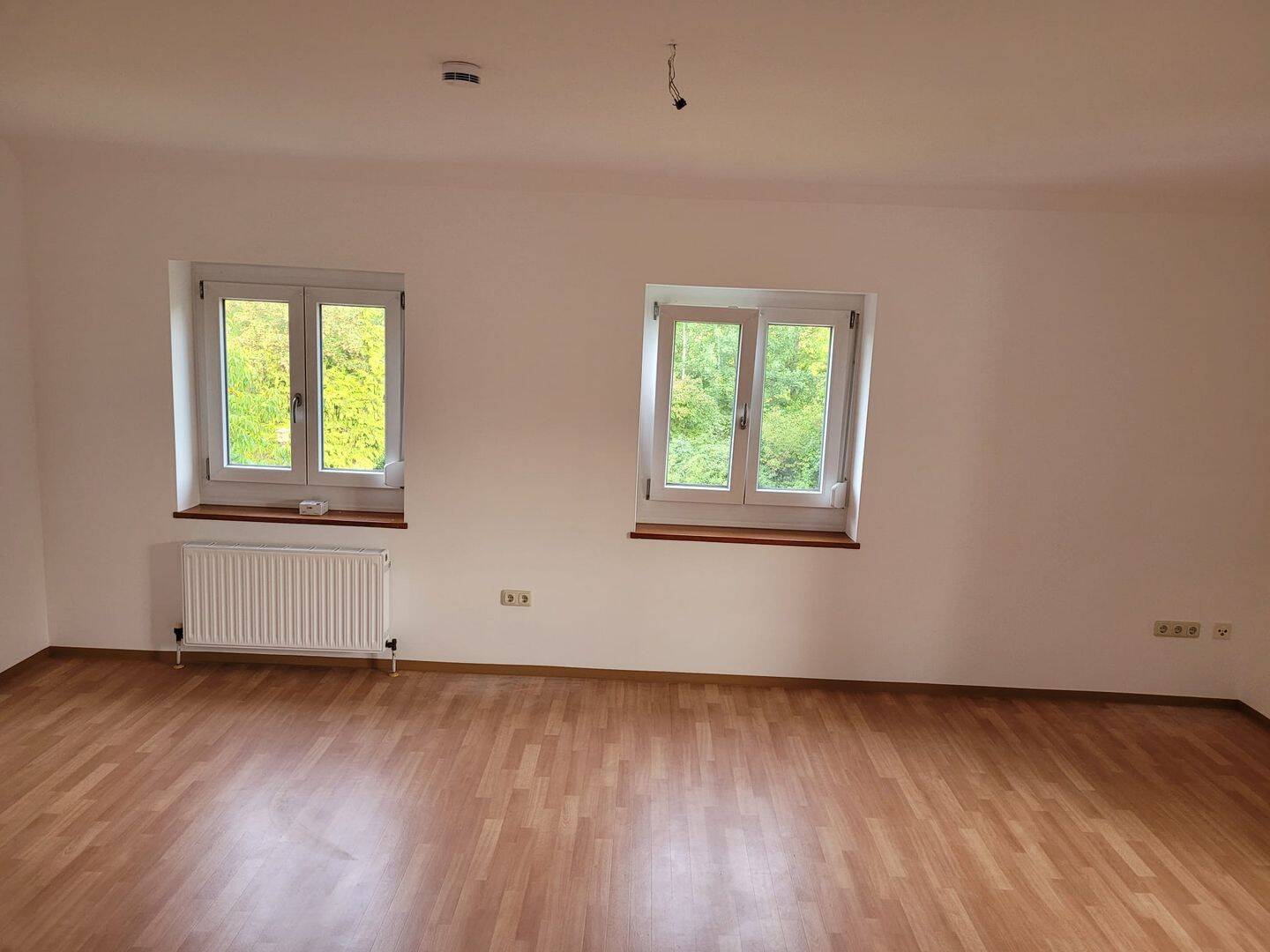 2-Zimmer-Wohnung in der Othmayrstraße, 92224 Amberg