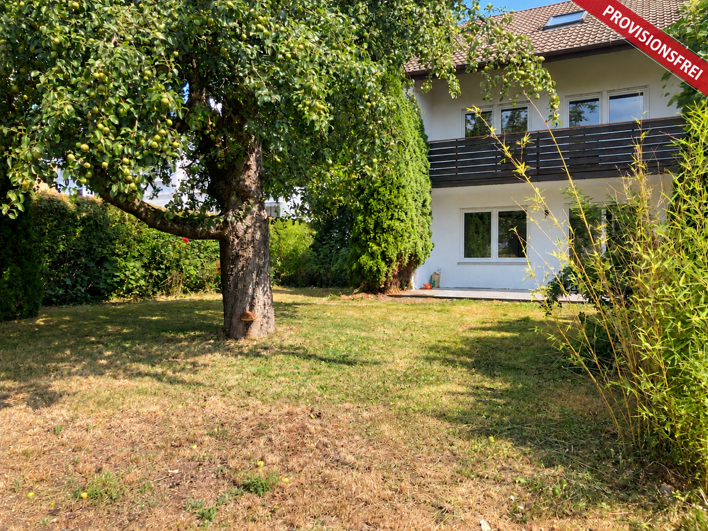 Doppelhaushälfte im Grünen, 73095 Albershausen