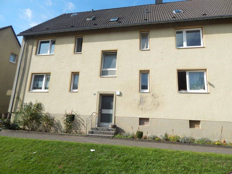 Bezugsfertige 2-Zimmer-Wohnung in Zentrumsrandlage!, 58511 Lüdenscheid