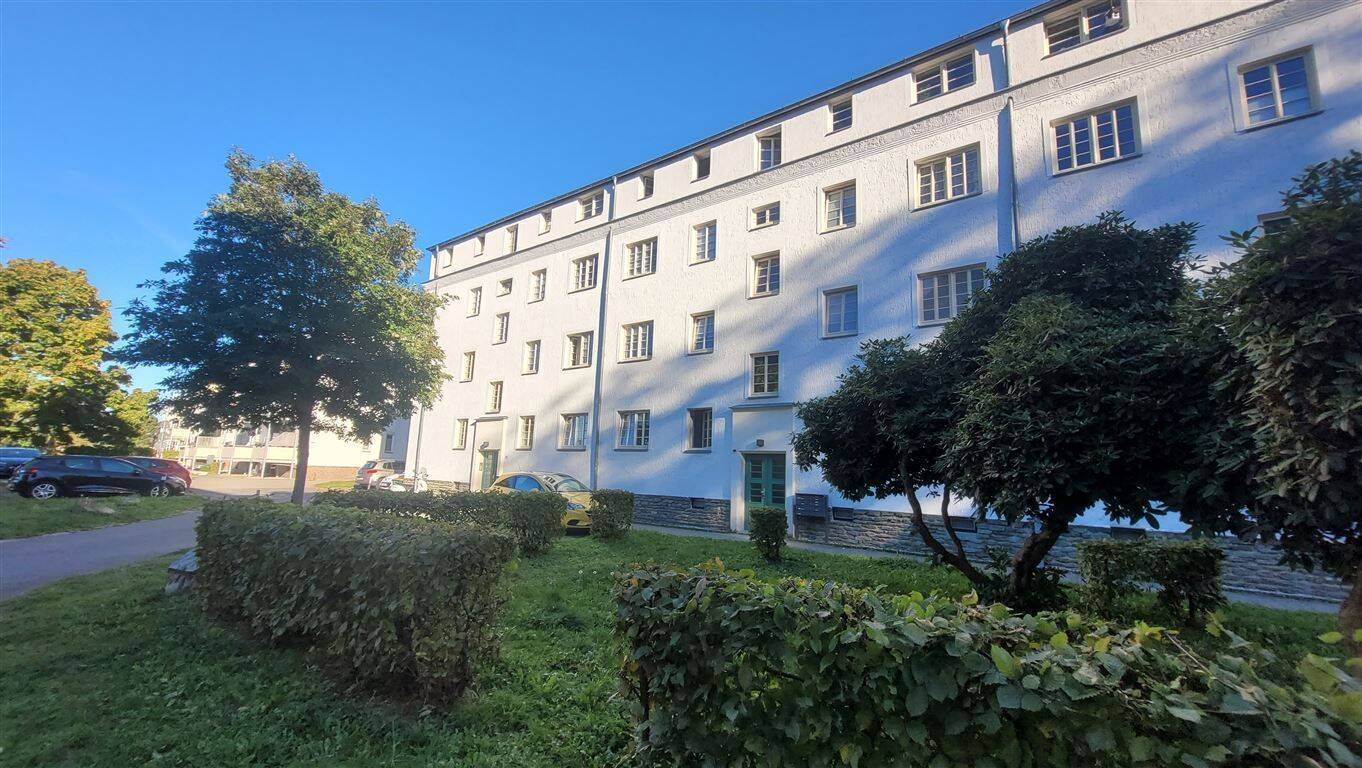 Top saniert im DG und vermietet zur Kap.anlage, 9126 Chemnitz (Altchemnitz Bernsdorf Gablenz Lutherviertel Sonnenberg)