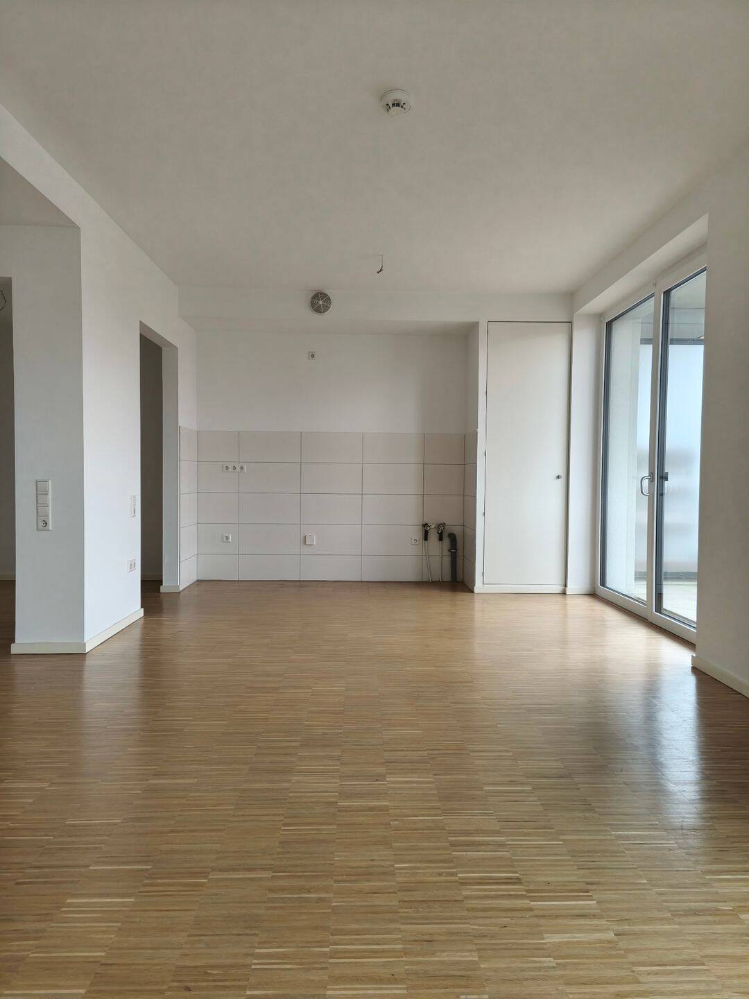 Helle 2-Zimmer-Whg. am Klagesmarkt, 30159 Hannover