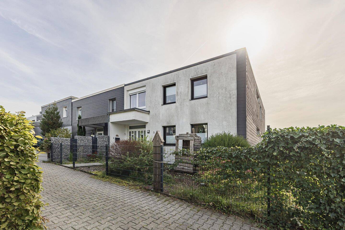 Großzügiges Reihenendhaus mit ca. 209 m² – Raum für Familie, Leben und individuelle Wohnideen, 58256 Ennepetal