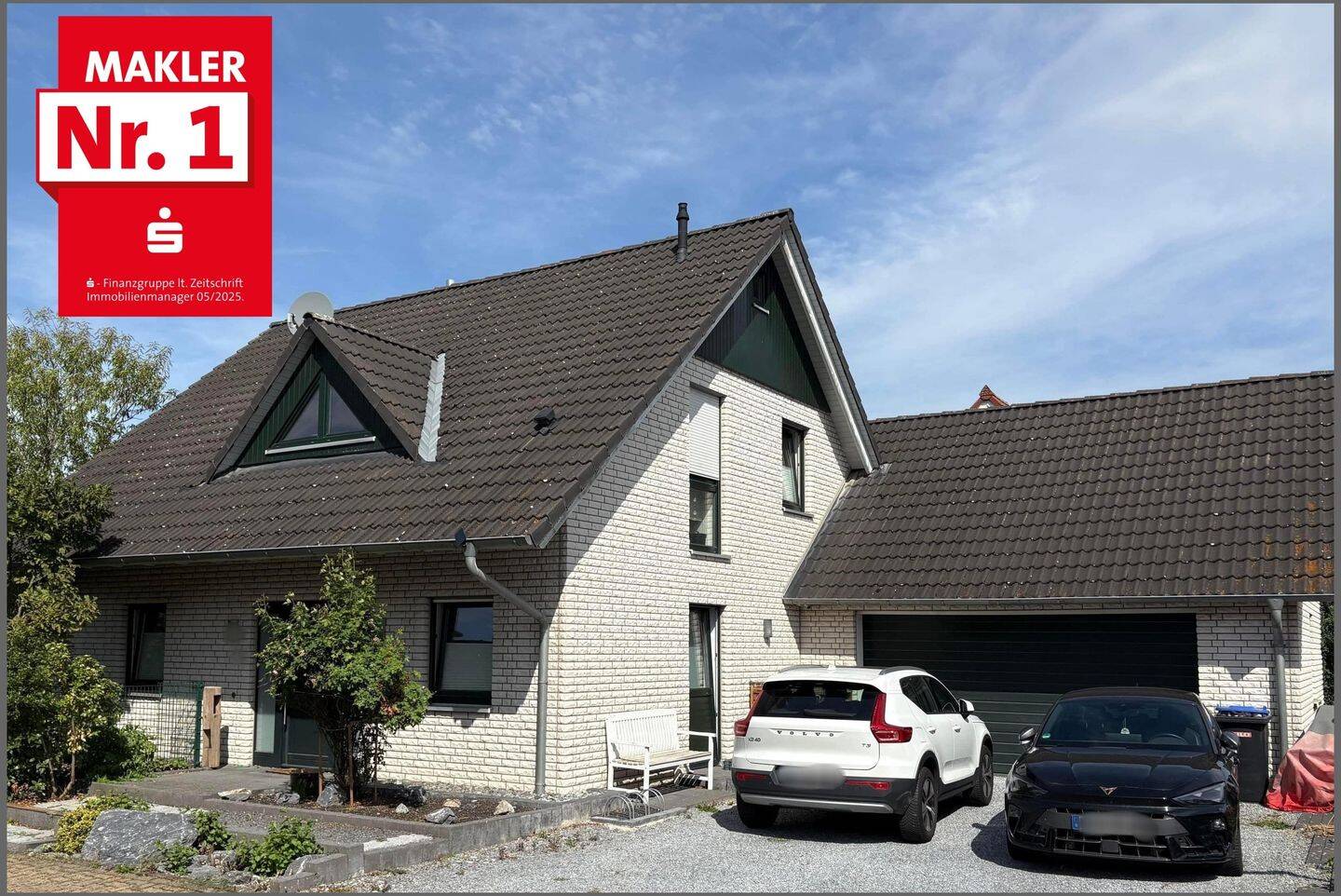 Einfamilienhaus in ansprechender Lage von Lippstadt- Bökenförde, 59558 Lippstadt