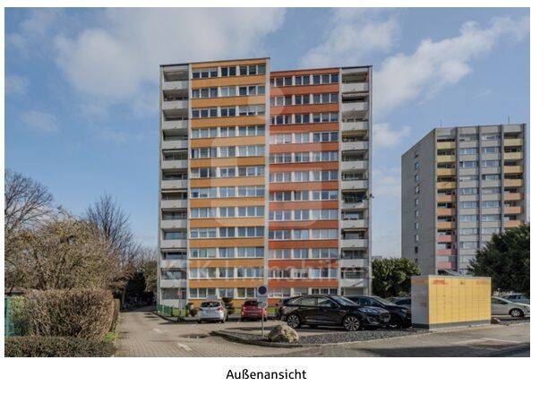 Zentral gelegene Immobilie mit Klimaanlage und Garage, 50126 Bergheim