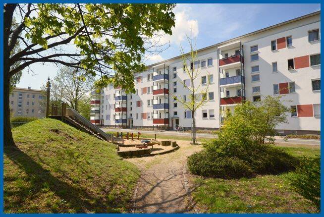Familien sind hier herzlich willkommen!, 1587 Riesa