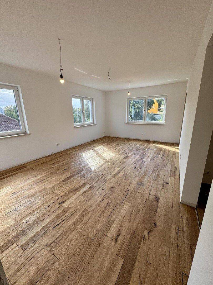 Neubau 2026 in Mahlsdorf | 3 Zimmer Wohnung | 73 m2 | Smart Home | PV & Wärmepumpe | Hochparterre, 12623 Berlin (Marzahn-Hellersdorf Kaulsdorf Mahlsdorf)