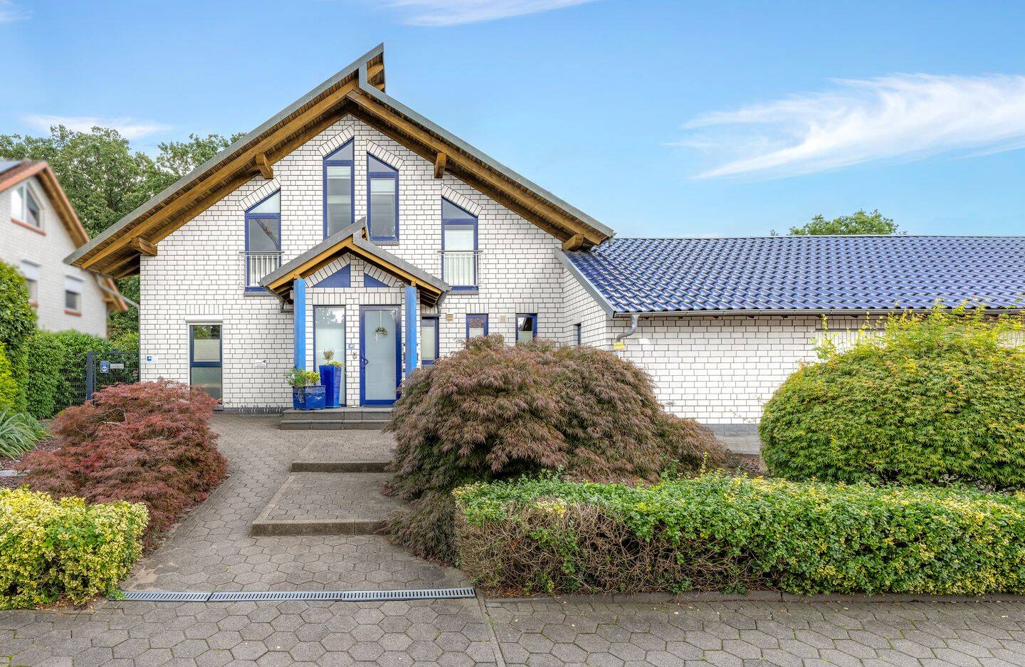 Ein Zuhause. Viele Möglichkeiten., 28832 Achim