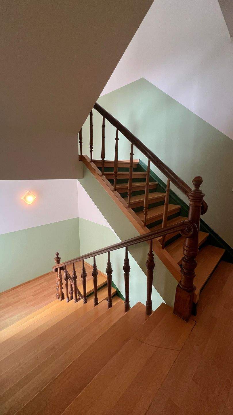 Helle 3-Zimmer-Wohnung mit Aufzug in ruhiger Lage – ideal für Paare und Familien, 99092 Erfurt