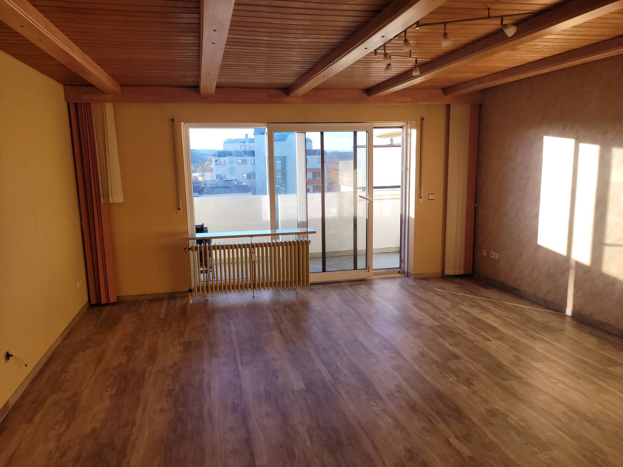 3 Zimmer Wohnung Rügländerviertel, 91522 Ansbach