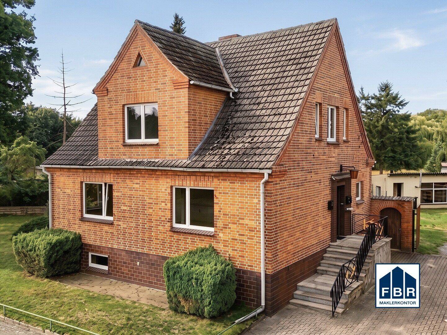 Mit Hand und Idee zum eigenen Zuhause in Neustadt-Glewe, 19306 Neustadt-Glewe