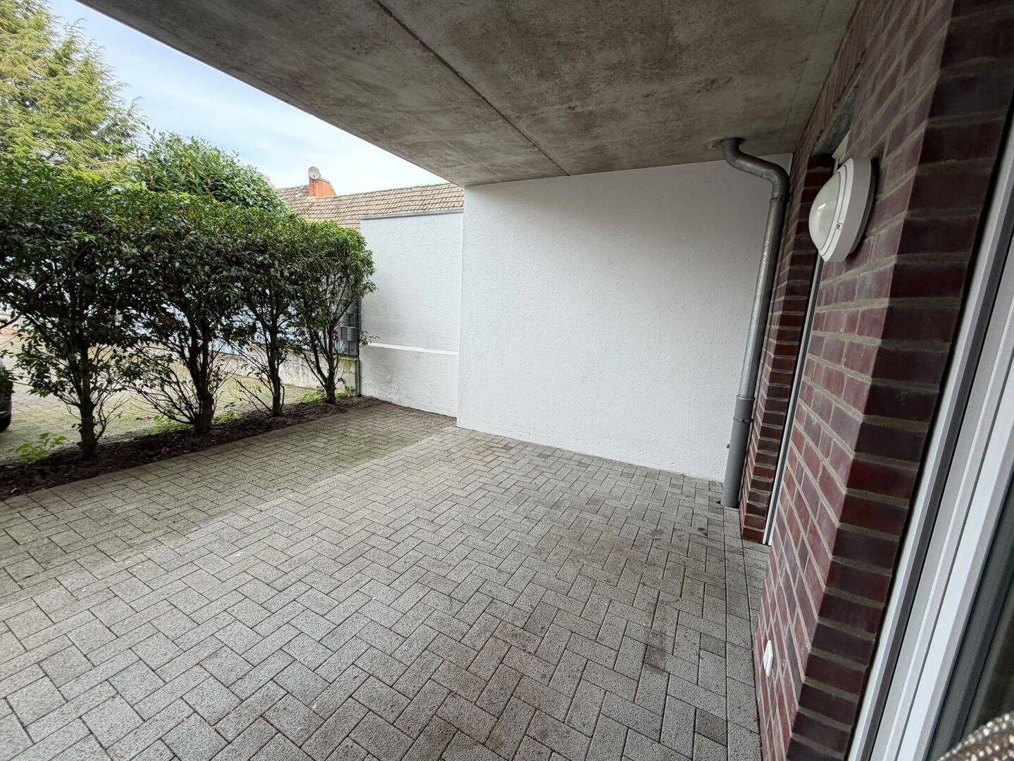 Tolle EG Wohnung in sehr zentraler und ruhiger Lage von Ahaus, 48683 Ahaus