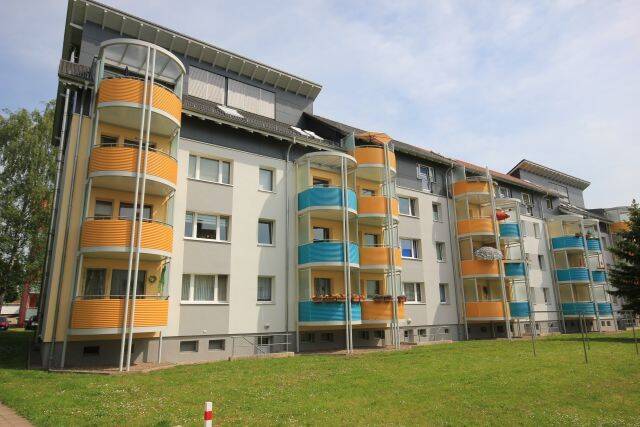 Gemütliches Wohnen!, 99734 Nordhausen