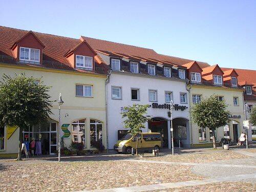 Wohnen am Markt!, 2997 Wittichenau