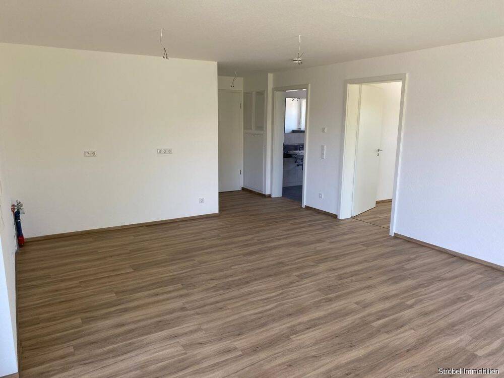größzügige 2-Zimmerwohnung in Colmberg ab 01.01.2027 zu vermieten, 91598 Colmberg