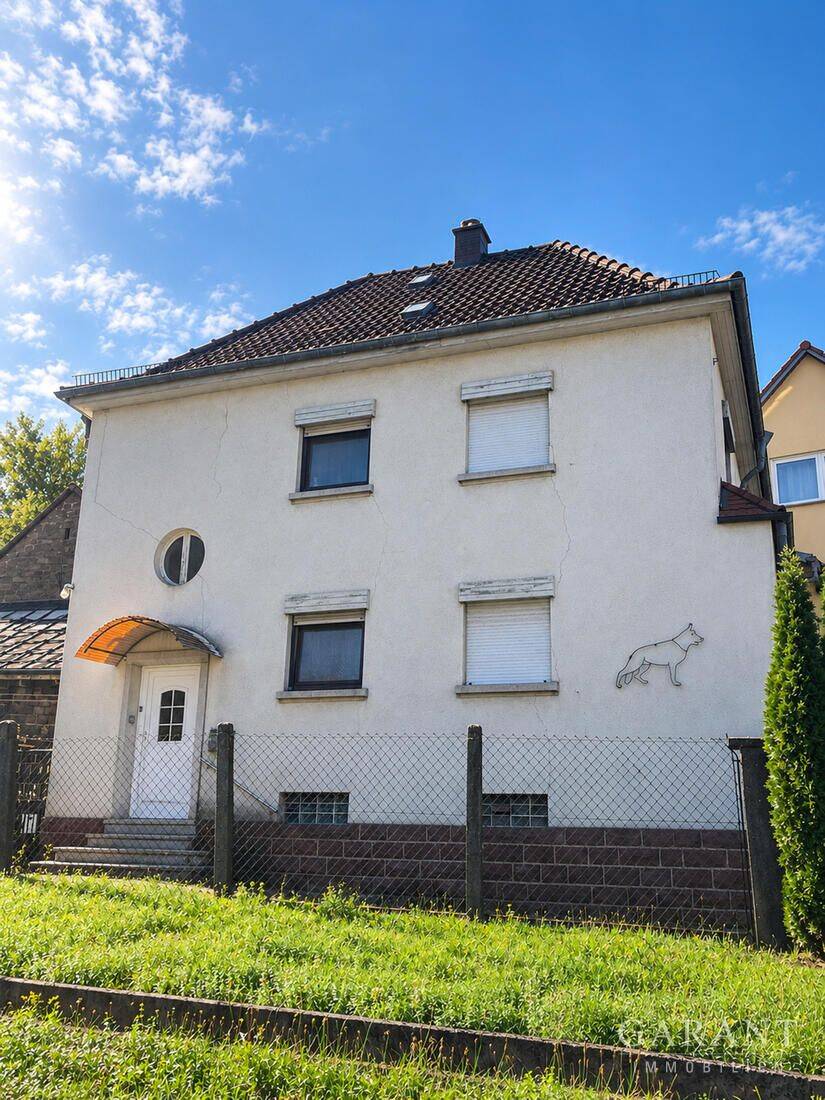 1-2 Familienhaus mit viel Potenzial – Renovierungsprojekt für kreative Köpfe, 66987 Thaleischweiler-Fröschen