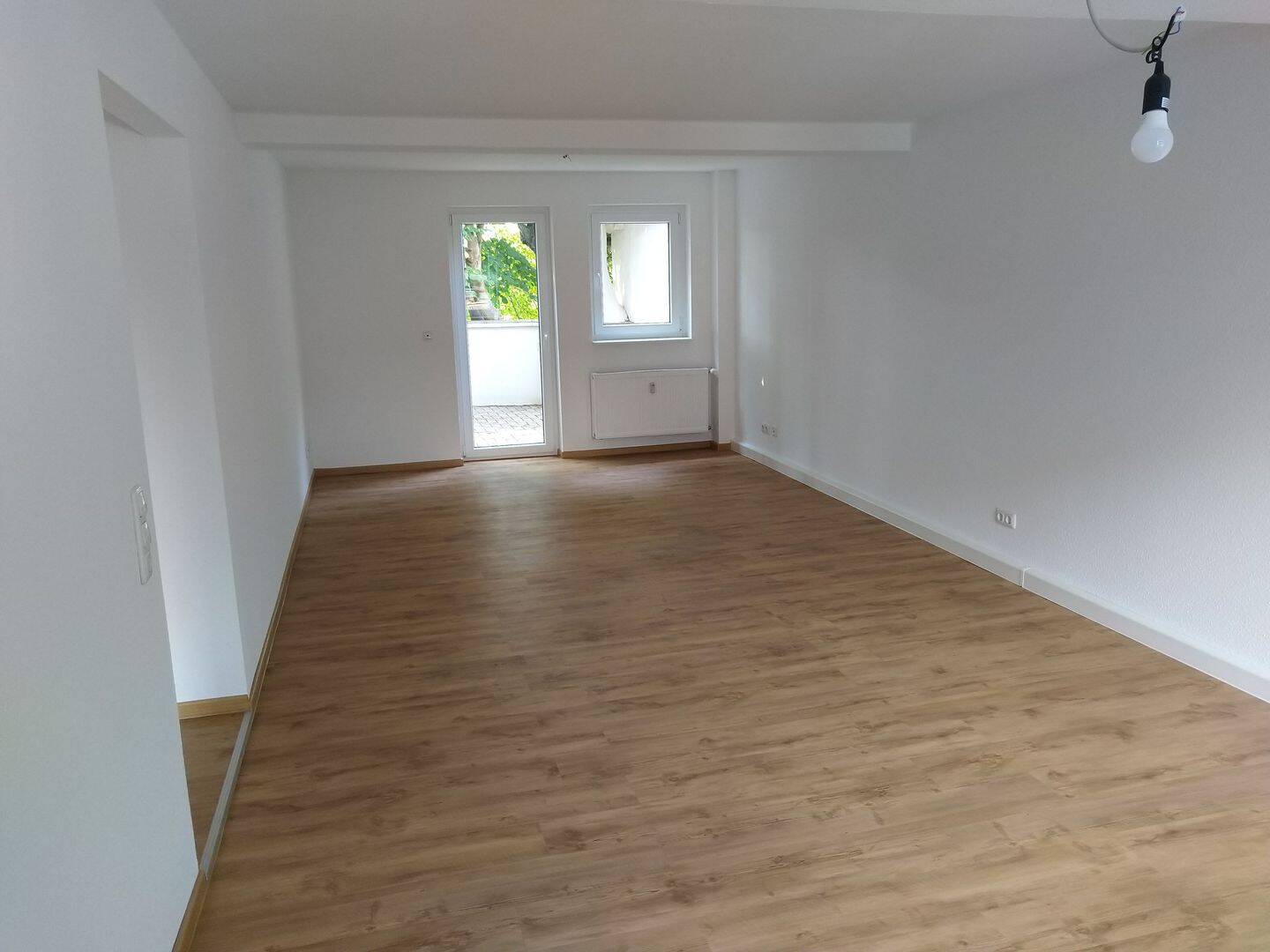 Sanierte 4-Raum-Wohnung mieten, 34132 Kassel (Bad Wilhelmshöhe Brasselsberg Niederzwehren Nordshausen Oberzwehren)