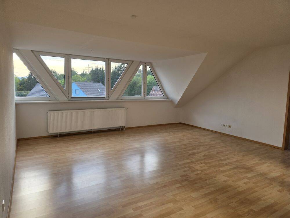 Schöne 3 ZKB-Wohnung in Borken, OT Großenenglis, 34582 Borken (Hessen)