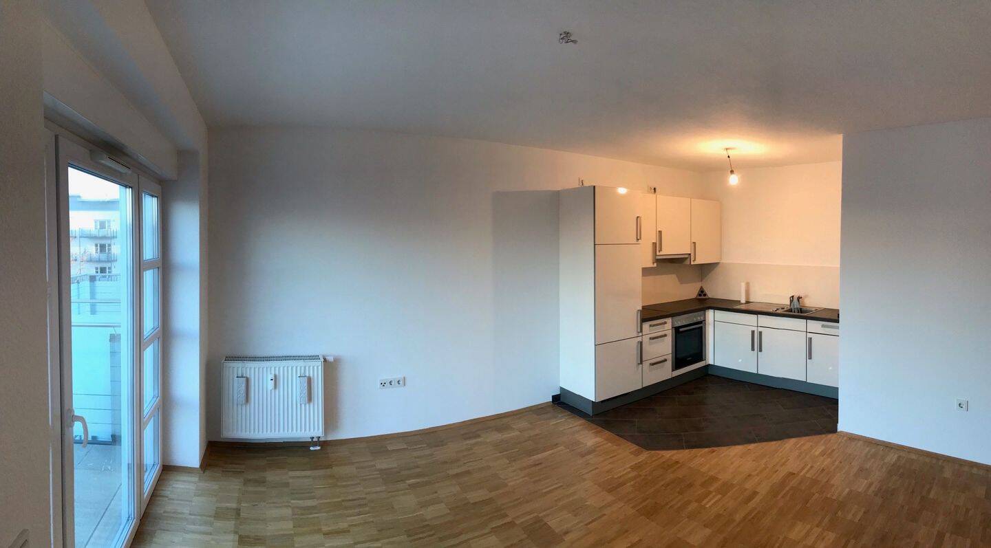barrierefreie helle schöne 2-Zimmer-Wohnung, 55543 Bad Kreuznach