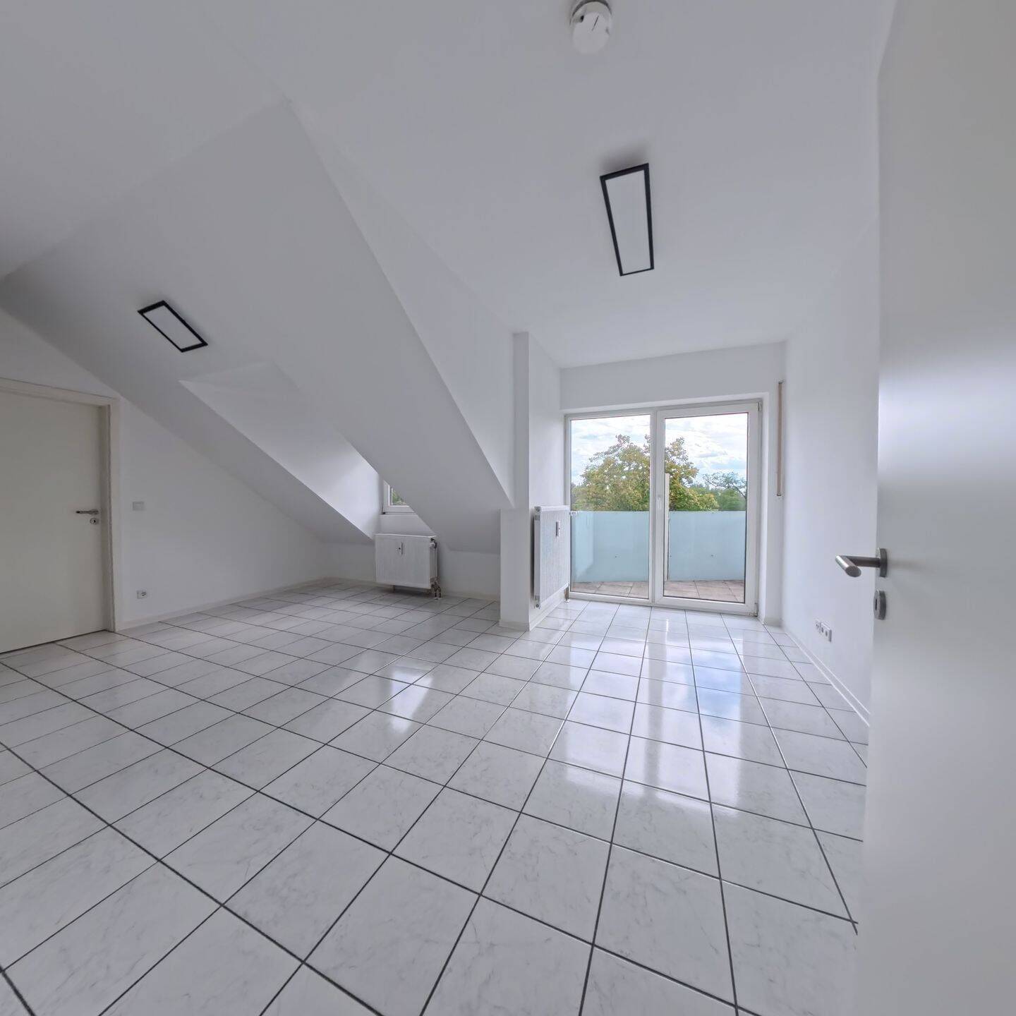 2-Zimmer-Wohnung | Neue EBK | Balkon | Neues Badezimmer I Nahe Audi & Klinikum | THI I Nordbahnhof, 85057 Ingolstadt (Ingolstadt)