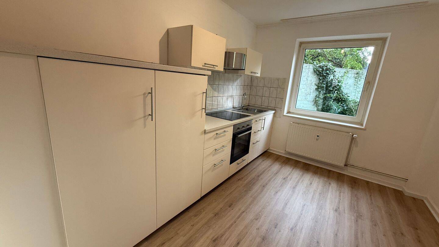 Frisch renovierte 2,5 Zimmer Wohnung, 45143 Essen (Altendorf Bochold Nordviertel Westviertel)