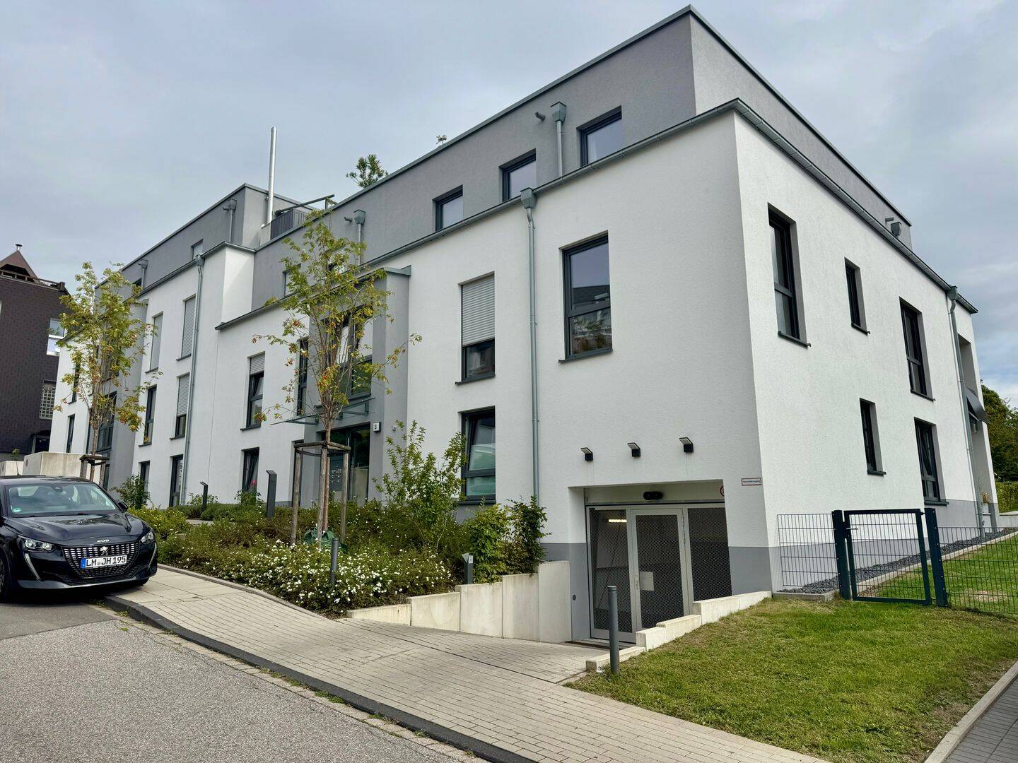 Hochwertiges Wohnen mit moderner Ausstattung & TG-Stellplatz, 45276 Essen (Steele)