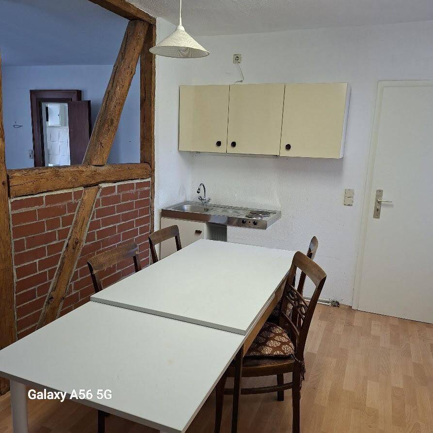 Mietwohnung, 1 Zimmer, 38 m², in Ducherow, 17398 Ducherow