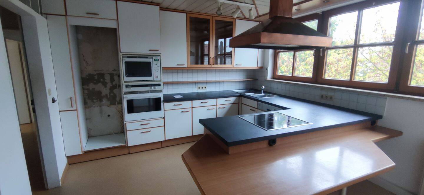 5 Zimmer Wohnung für Studenten WG, 96050 Bamberg (Bamberg)