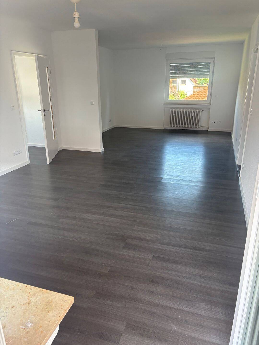 Geräumige Wohnung im Zentrum, 71272 Renningen