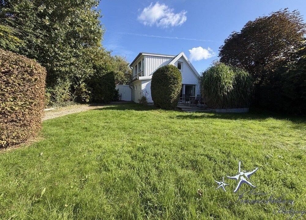Charmantes Wochenendhaus mit Gartenidylle – Ihr Rückzugsort nahe der Ostsee in Schönberg-Brasilien, 24217 Schönberg (Holstein)