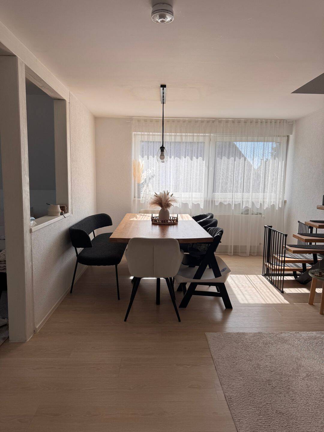 Helle 3,5-Zimmer-Maisonettenwohnung, 88045 Friedrichshafen