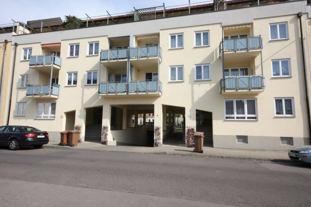 Mietwohnung, 2 Zimmer, 61 m², in Leipzig, 4357 Leipzig (Mockau-Nord Mockau-Süd Schönefeld-Abtnaundorf)