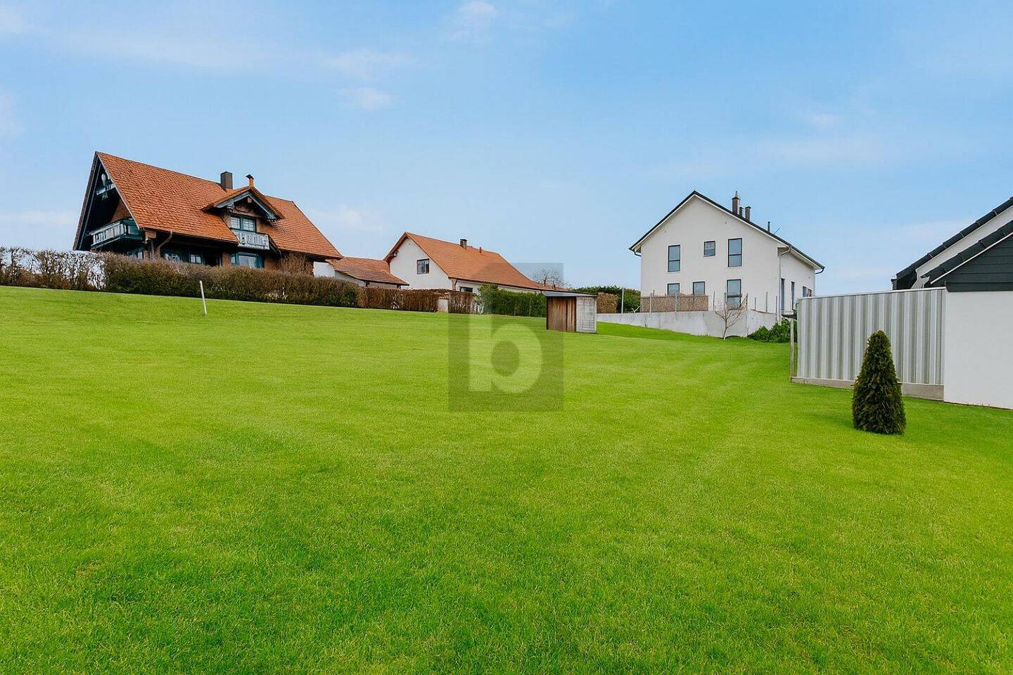 SOFORT BEBAUBAR! KEIN ALTBESTAND VORHANDEN, 86453 Dasing