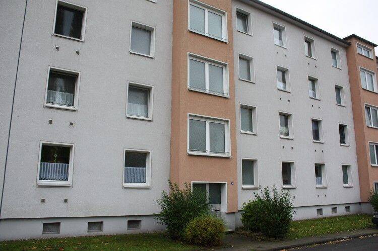 Die erste eigene Mietwohnung: VIVAWEST hat das perfekte Angebot, 44141 Dortmund (Hörde Körne Mitte)