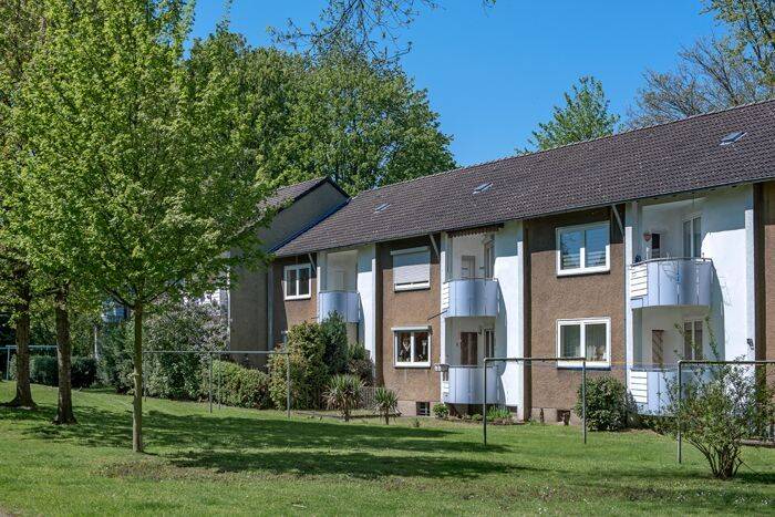 Wir renovieren für Sie// 3-Zimmer-Wohnung in Gelsenkirchen Hassel, 45896 Gelsenkirchen (Hassel Scholven)