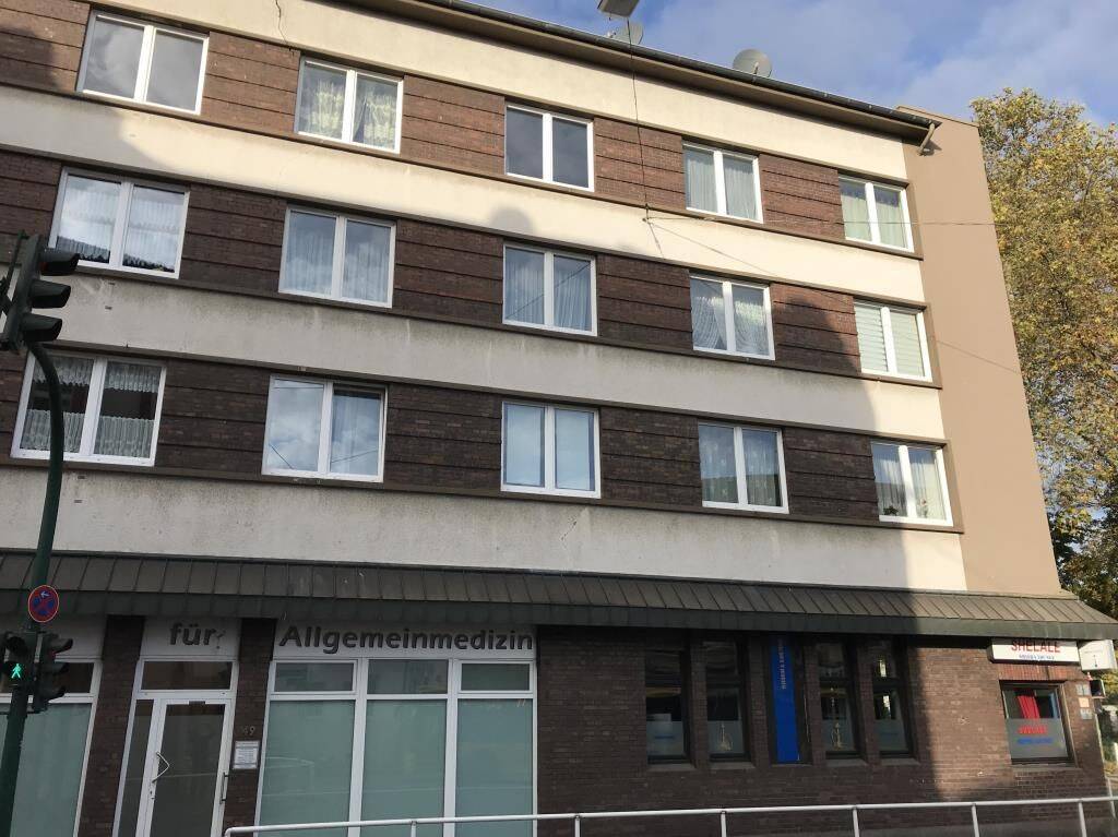Frisch renoviert sofort frei / Freshly renovated available immediately, 45307 Essen (Kray Leithe)
